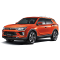 Korando