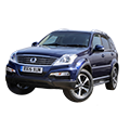 Rexton