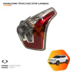 Ssangyong Tivoli Arka Sağ Stop Lambası