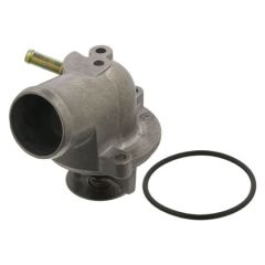 Ssangyong Actyon Sports Termostat