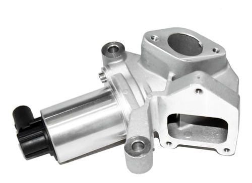 Ssangyong Actyon Sports EGR Valfi