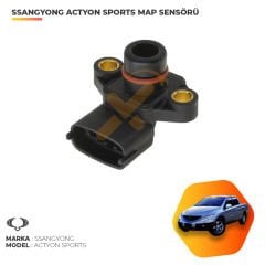 Ssangyong Actyon Sports MAP - Hava Basınç Sensörü