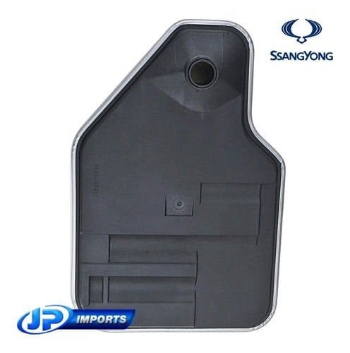 Ssangyong Actyon Sports Şanzıman Filtresi