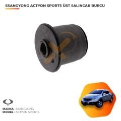 Ssangyong Actyon Sports Ön Üst Salıncak Burcu