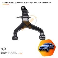 Ssangyong Actyon Sports 4x4 Ön Sol Alt Salıncak