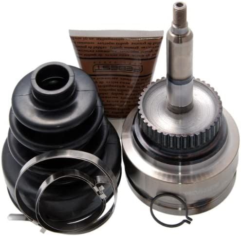 Ssangyong Actyon Dış Aks Kafası