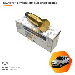 Ssangyong Kyron Hidrolik Zincir Gergisi