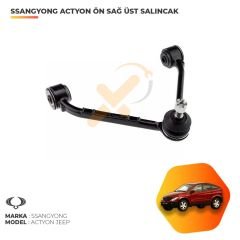 Ssangyong Actyon Ön Sağ Üst Salıncak