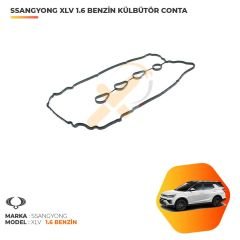 Ssangyong XLV 1.6 Benzinli Külbütör Kapak Contası
