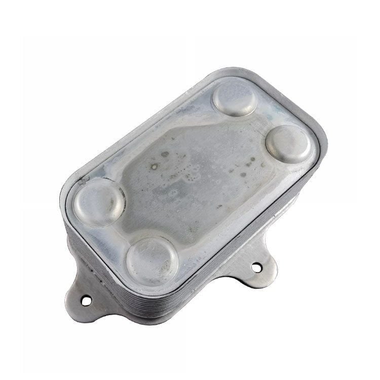 Ssangyong Kyron Yağ Soğutucusu