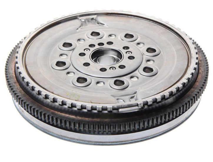 Ssangyong Actyon Volant