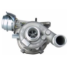 Ssangyong Actyon Turbo
