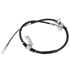 Ssangyong Kyron Sağ El Fren Teli