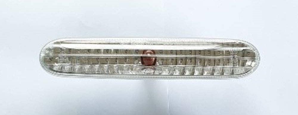 Ssangyong Kyron Çamurluk Sinyali