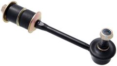 Ssangyong Kyron Arka Z Rot