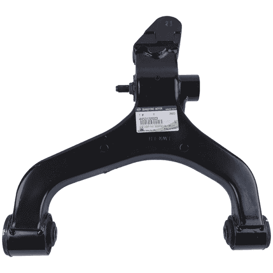 Ssangyong Kyron 4x2 Ön Sol Alt Salıncak