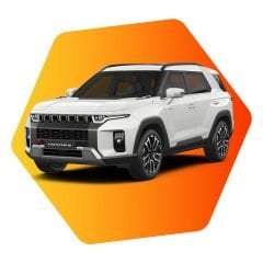 Ssangyong Torres 1.5 Benzin Filtresi