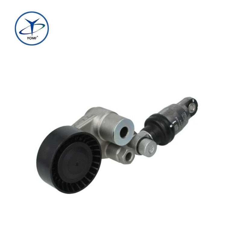 Ssangyong Actyon Alternatör Gergi Rulmanı