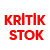 Kritik Stok