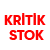 Kritik Stok