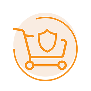 %100 Güvenli Alışveriş