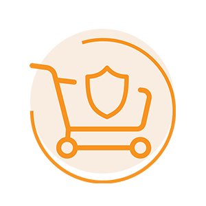 %100 Güvenli Alışveriş