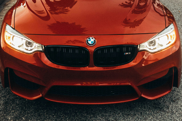 BMW <br> Yedek Parça