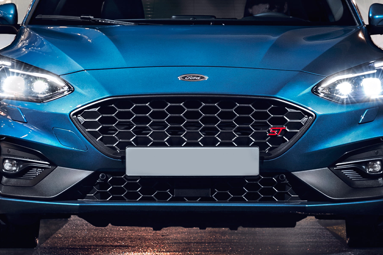 Ford <br> Yedek Parça