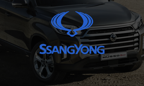 Ssangyong Yedek Parça