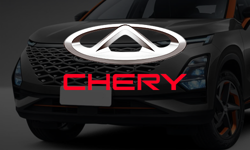 Chery Yedek Parça