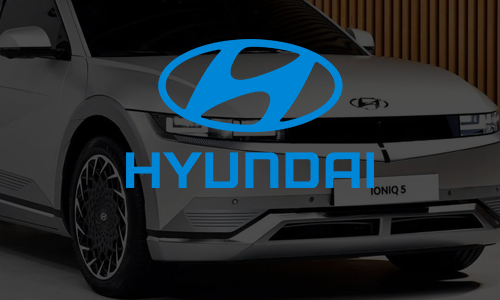 Hyundai Yedek Parça