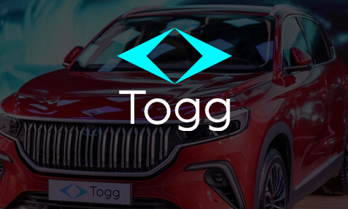 Togg Yedek Parça