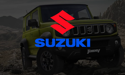 Suzuki Yedek Parça