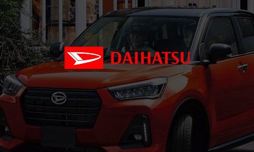 Daihatsu Yedek Parça