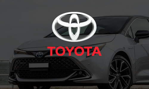 Toyota Yedek Parça
