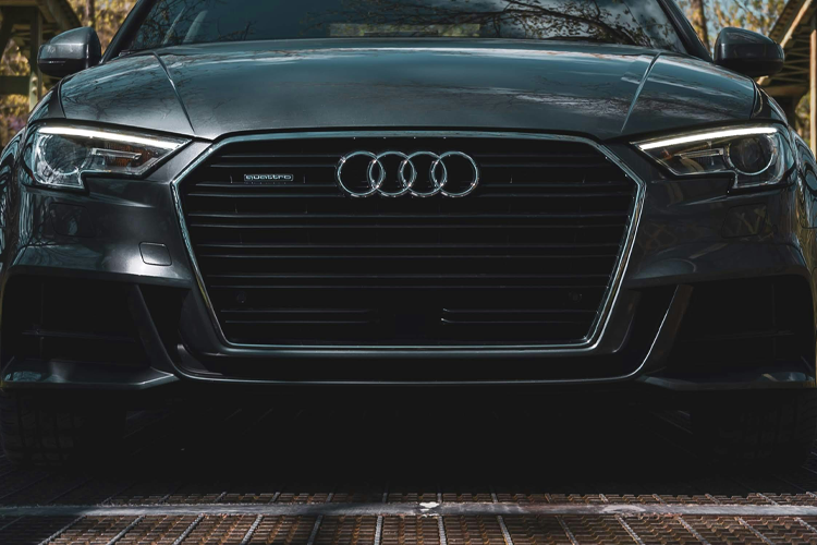 Audi <br> Yedek Parça