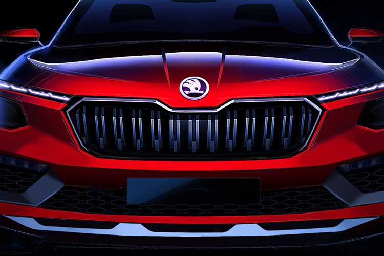 Skoda <br> Yedek Parça