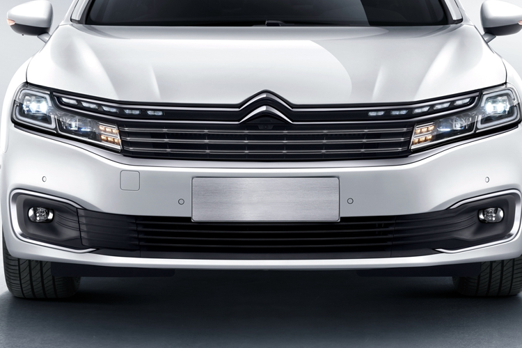 Citroen <br> Yedek Parça