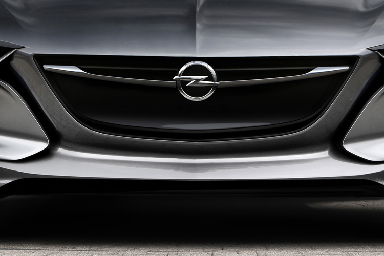 Opel <br> Yedek Parça